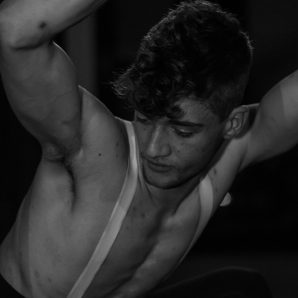 Meet your Posher, Conrad - Picture 1 of 1